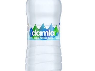 Damla Su (50 cl.)