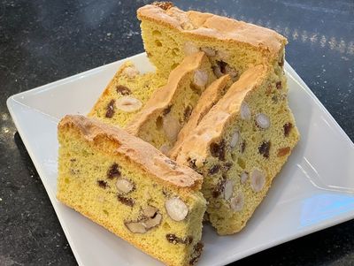 Selanik Gevreği (250 gr.)