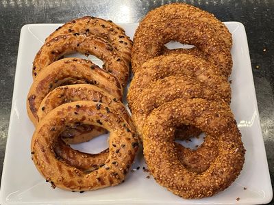 Kandil Simidi (10 Adet)