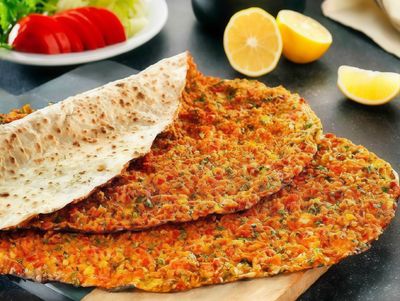 Lahmacun