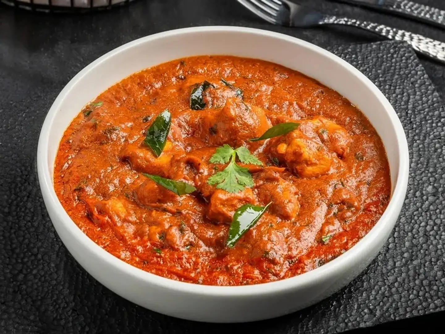 Prawns Masala