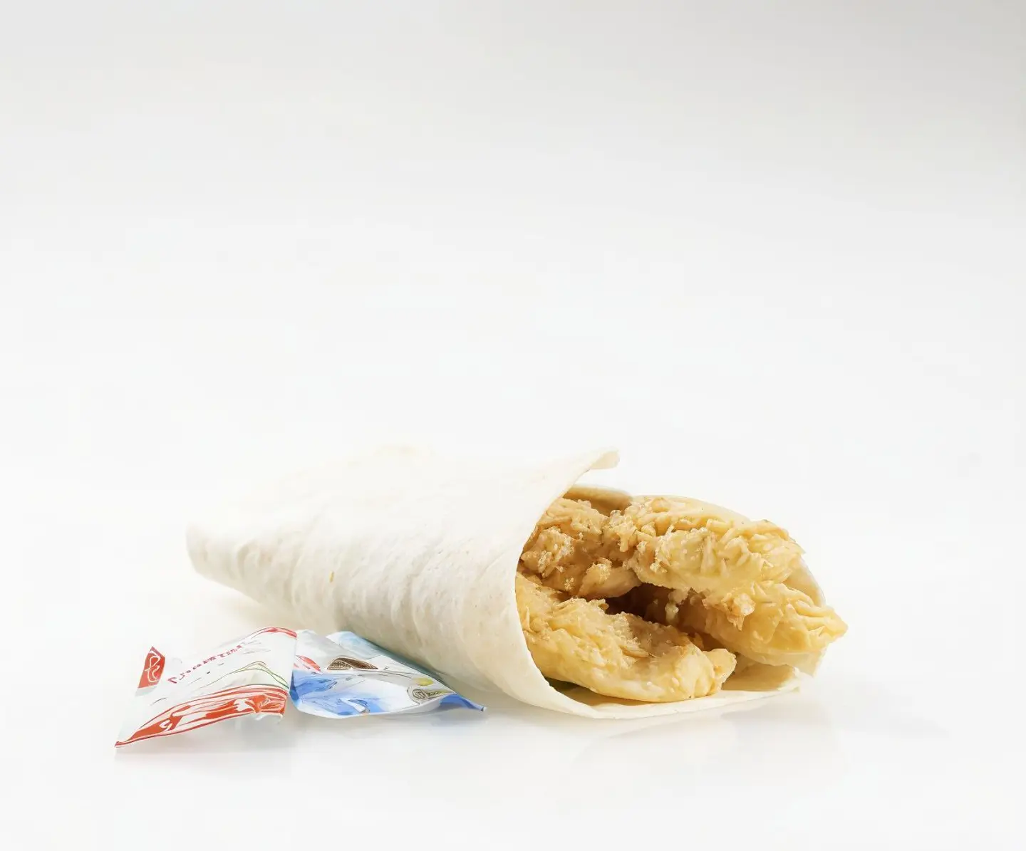 Crunchy Wrap