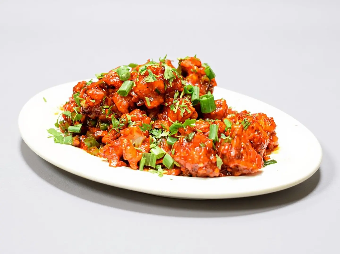 Manchurian Gobi