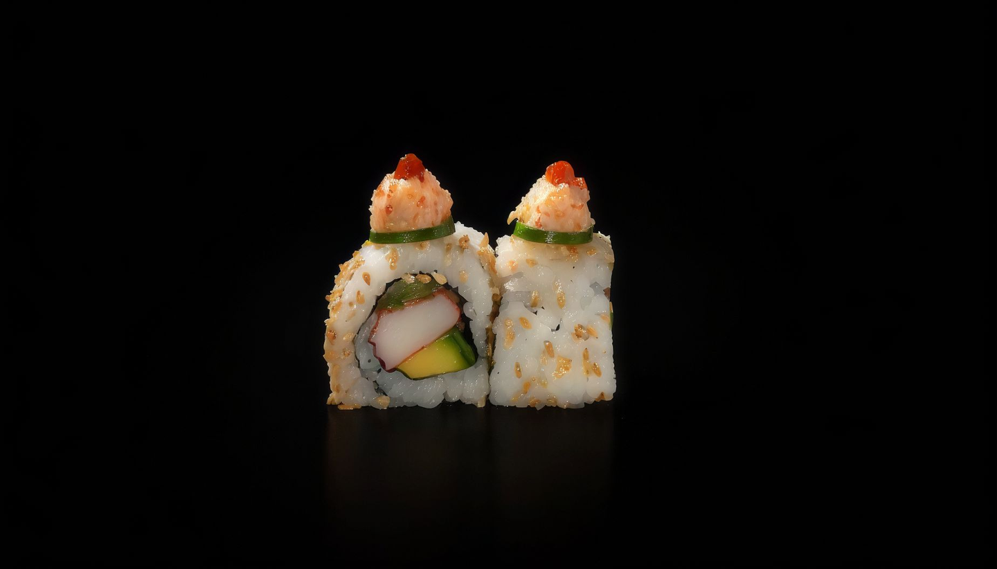 California Roll