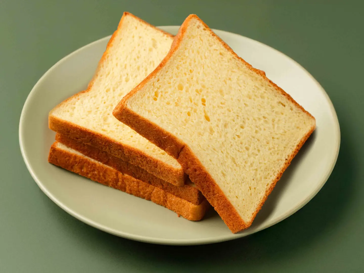 Toast Bread