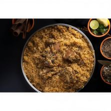 كيلو مضغوط لحم مع العصيدة