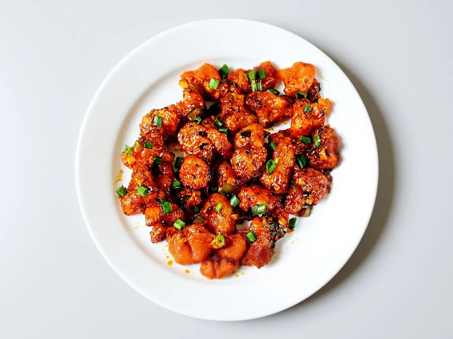 Gobi Manchurian