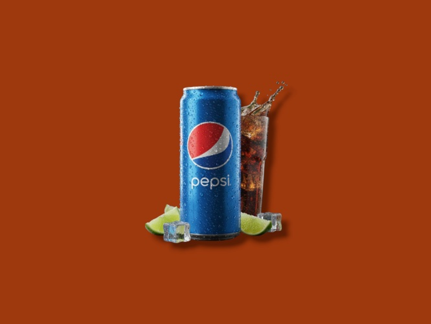 Pepsi