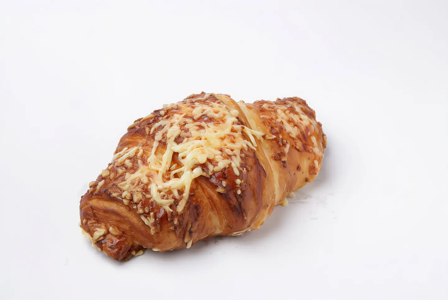 كرواسون بالجبنة