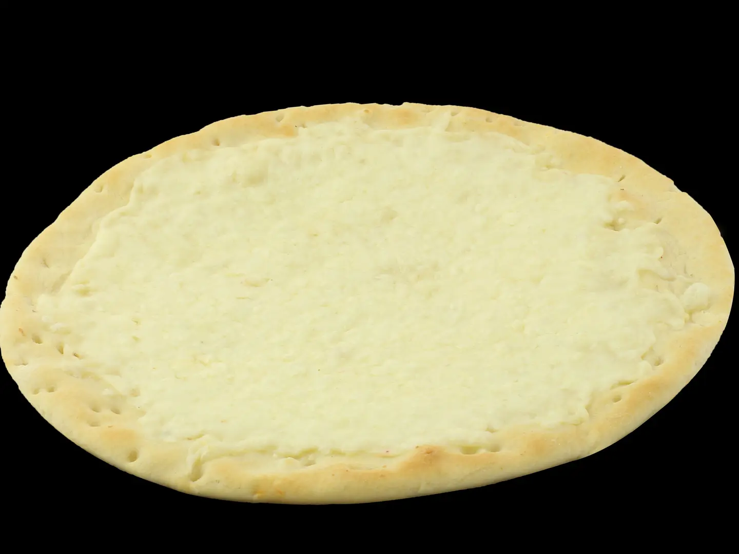 Cheese Pie