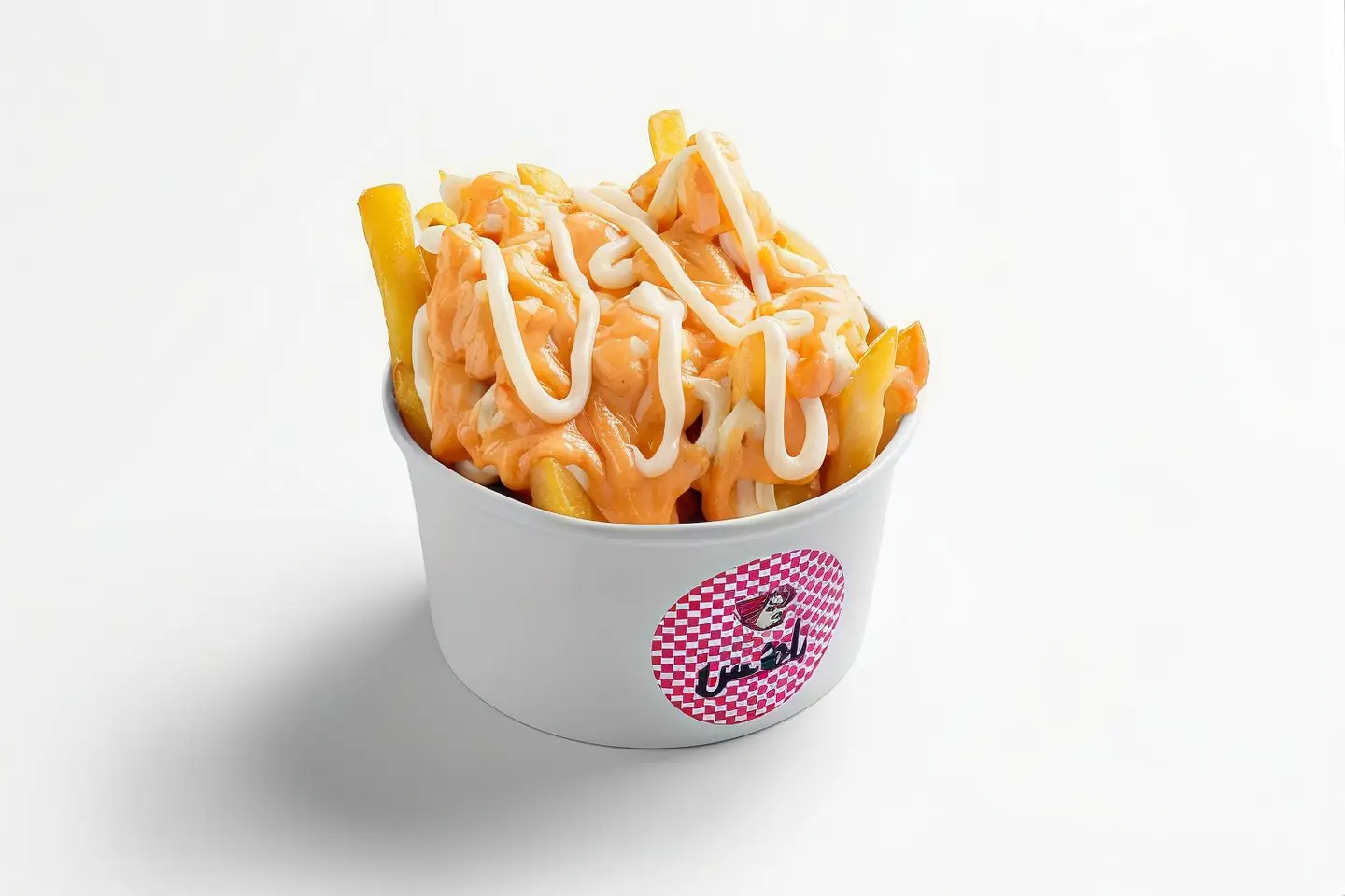 بطاطس ابو حش