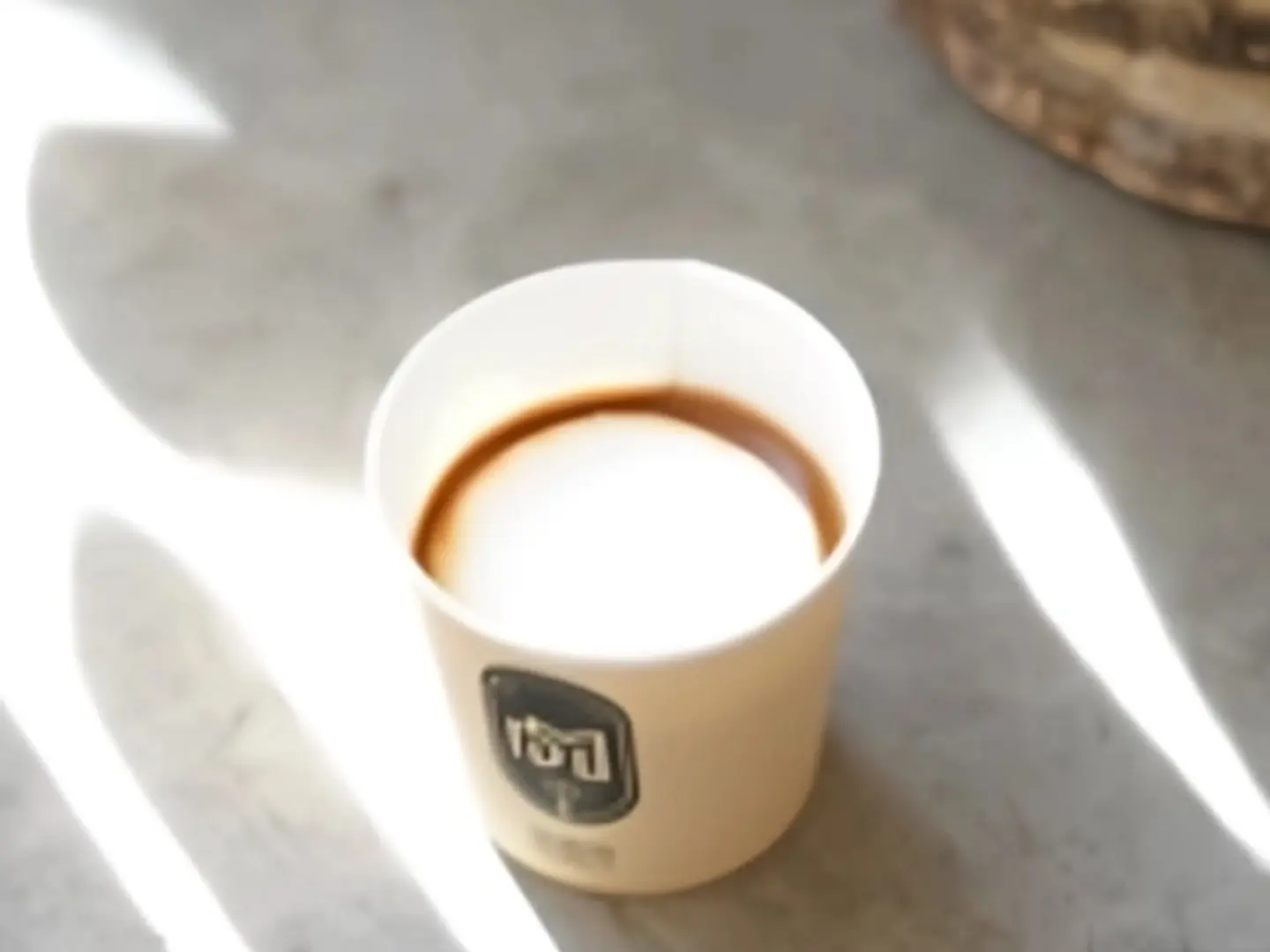 Macchiato