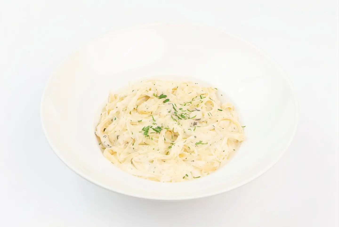 Fettuccine Special Hat Lee