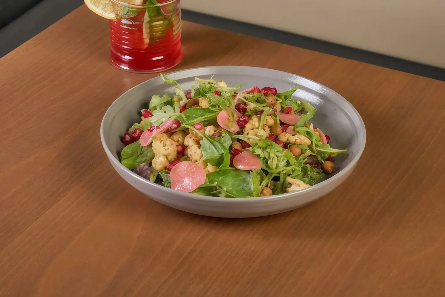 سلطة القرنبيط