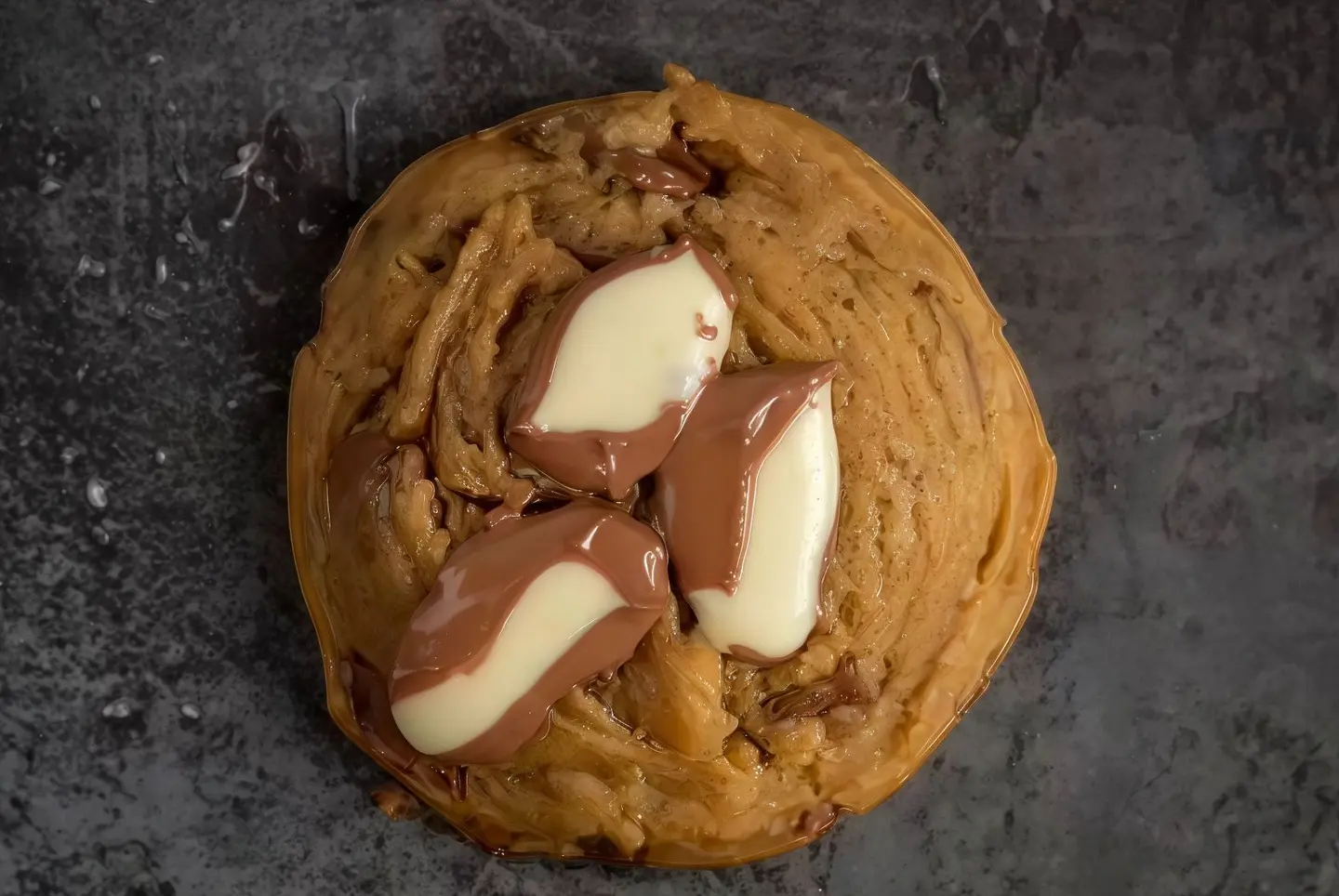 ميني كوكيز كيندر