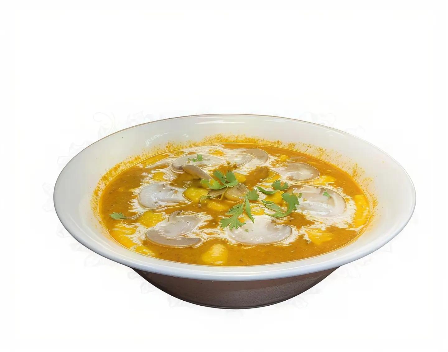 مسالا بالفطر