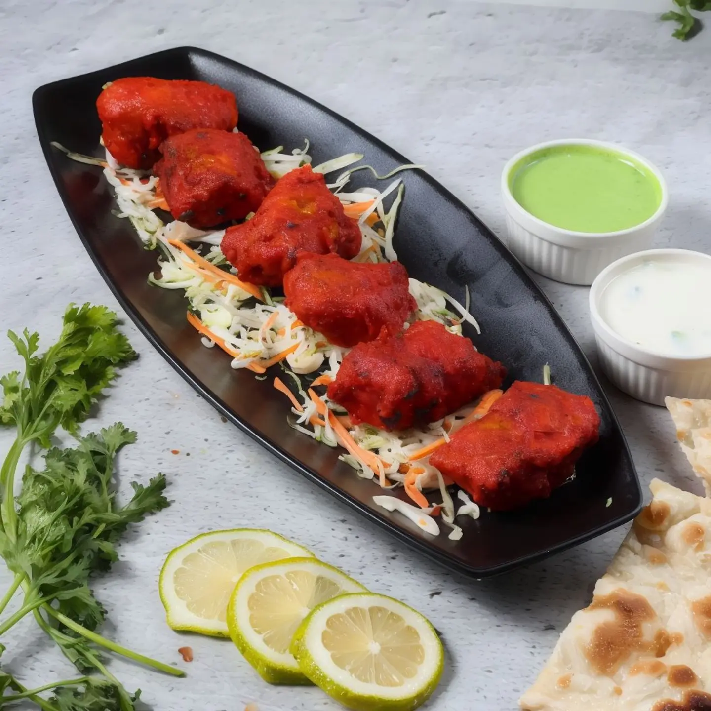 سمك كوليوادا