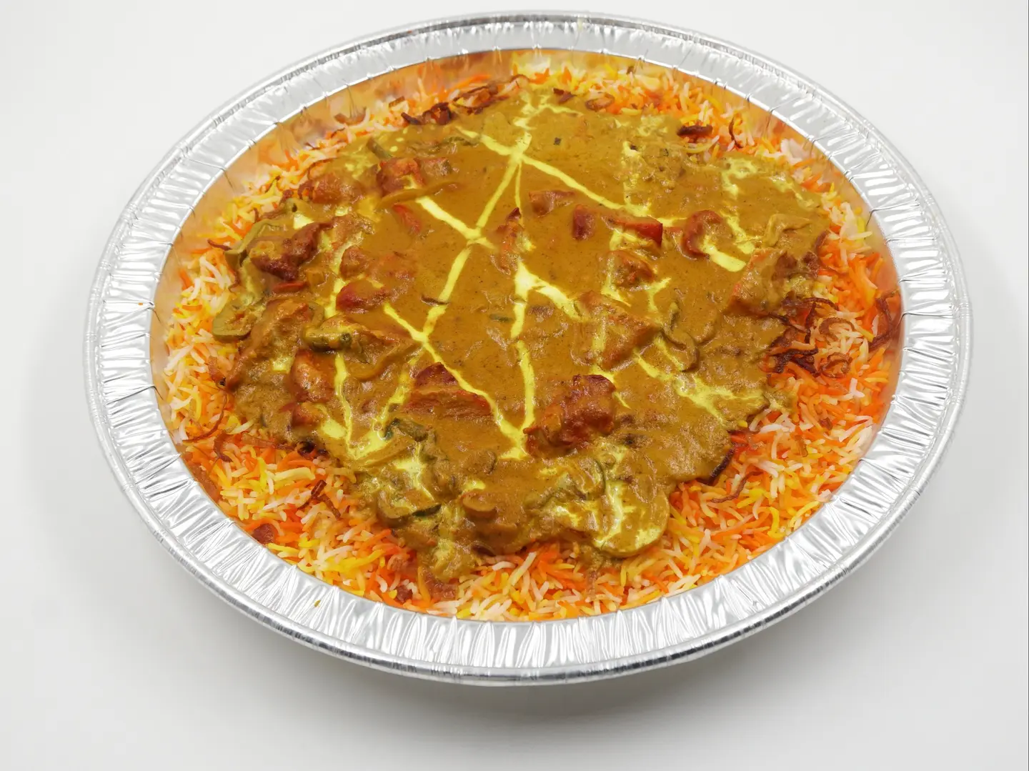 برياني مسالا