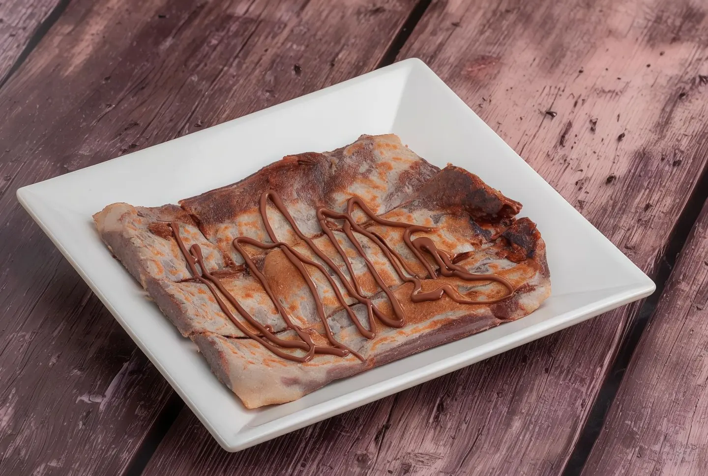 مطبق شوكولاتة