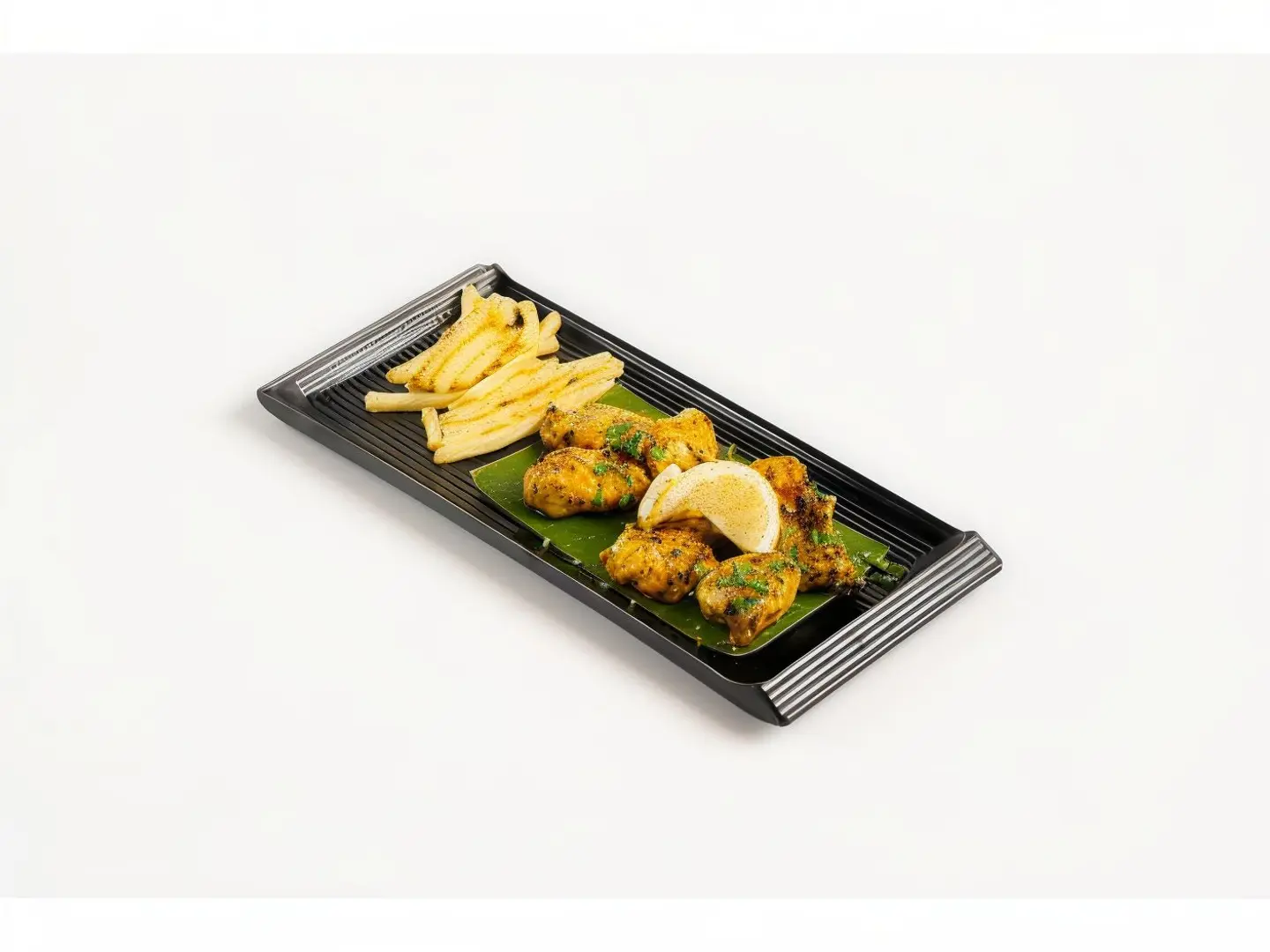 124.  Reshmi Chicken