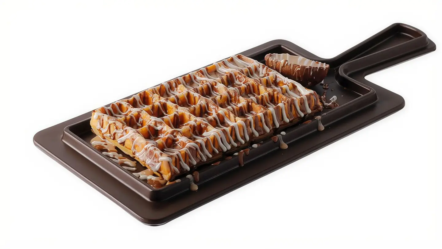 كندر براوني