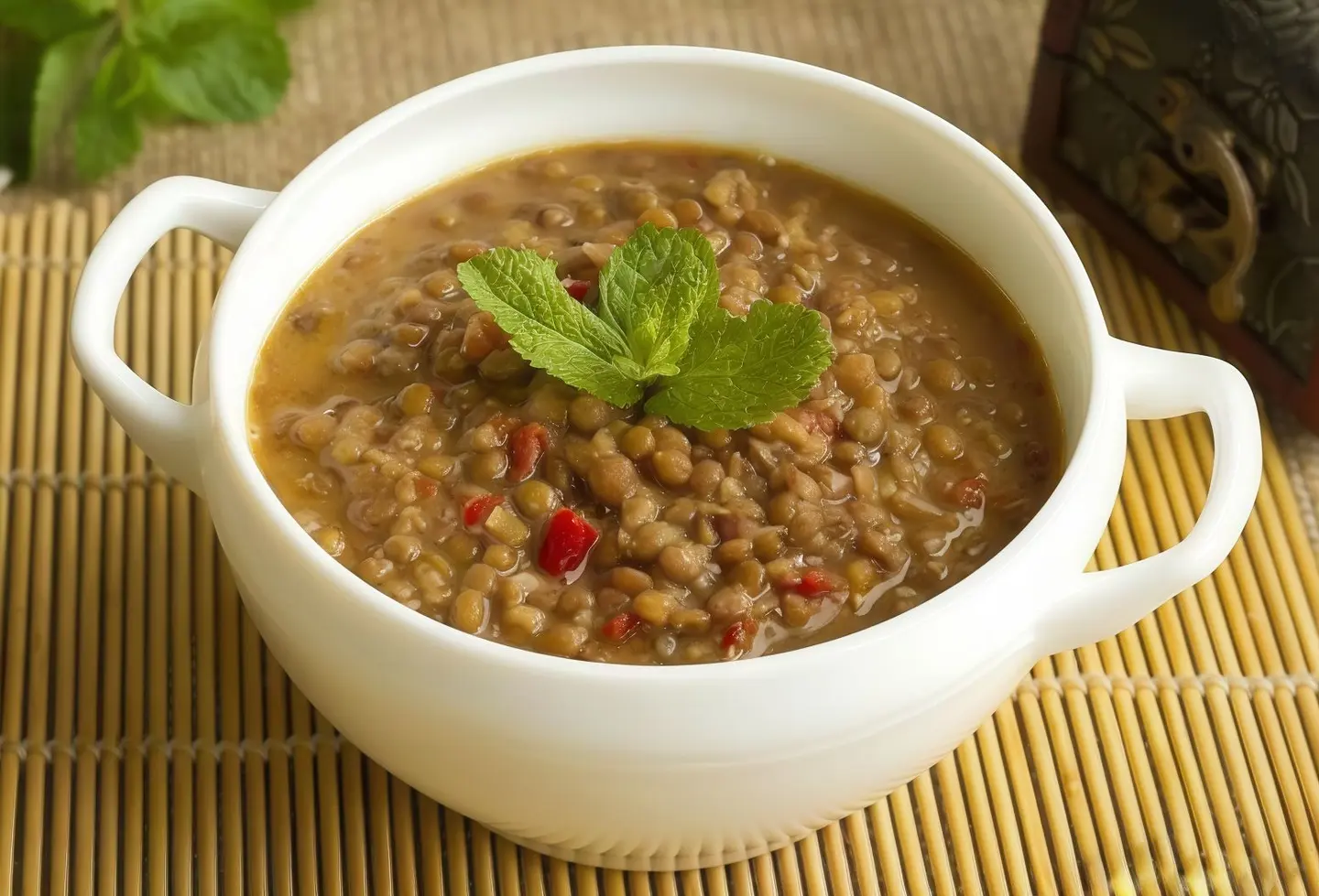 مجموع بقوليات