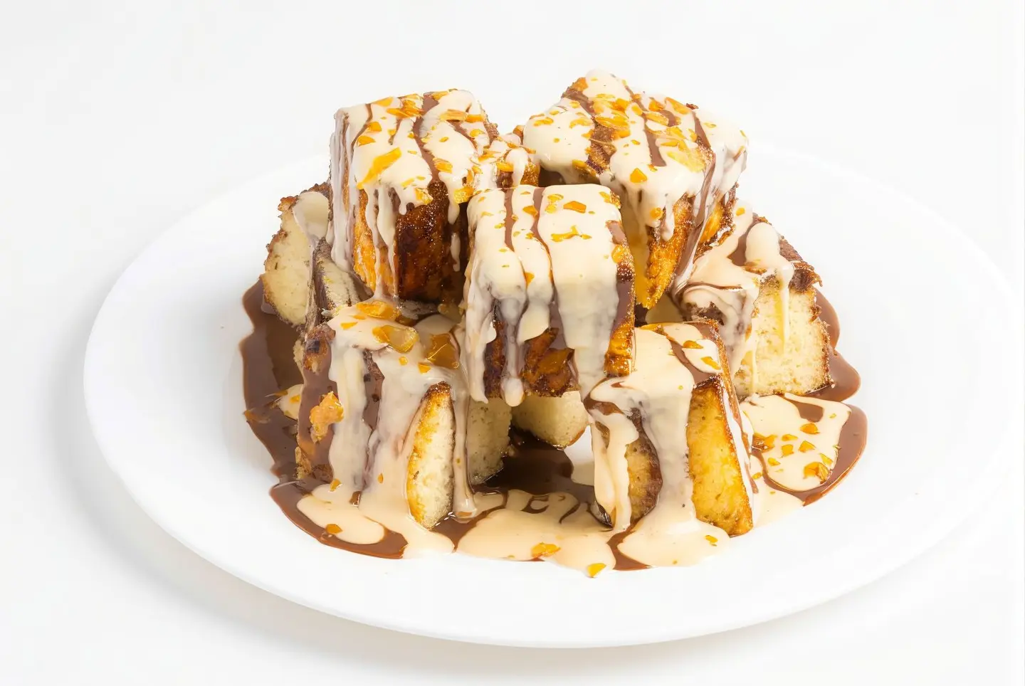 فرنش توست 3 قطع