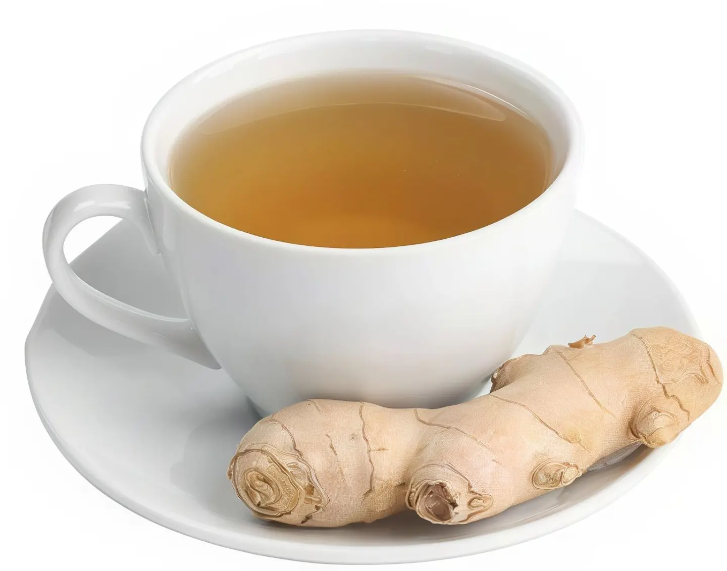 Ginger Tea