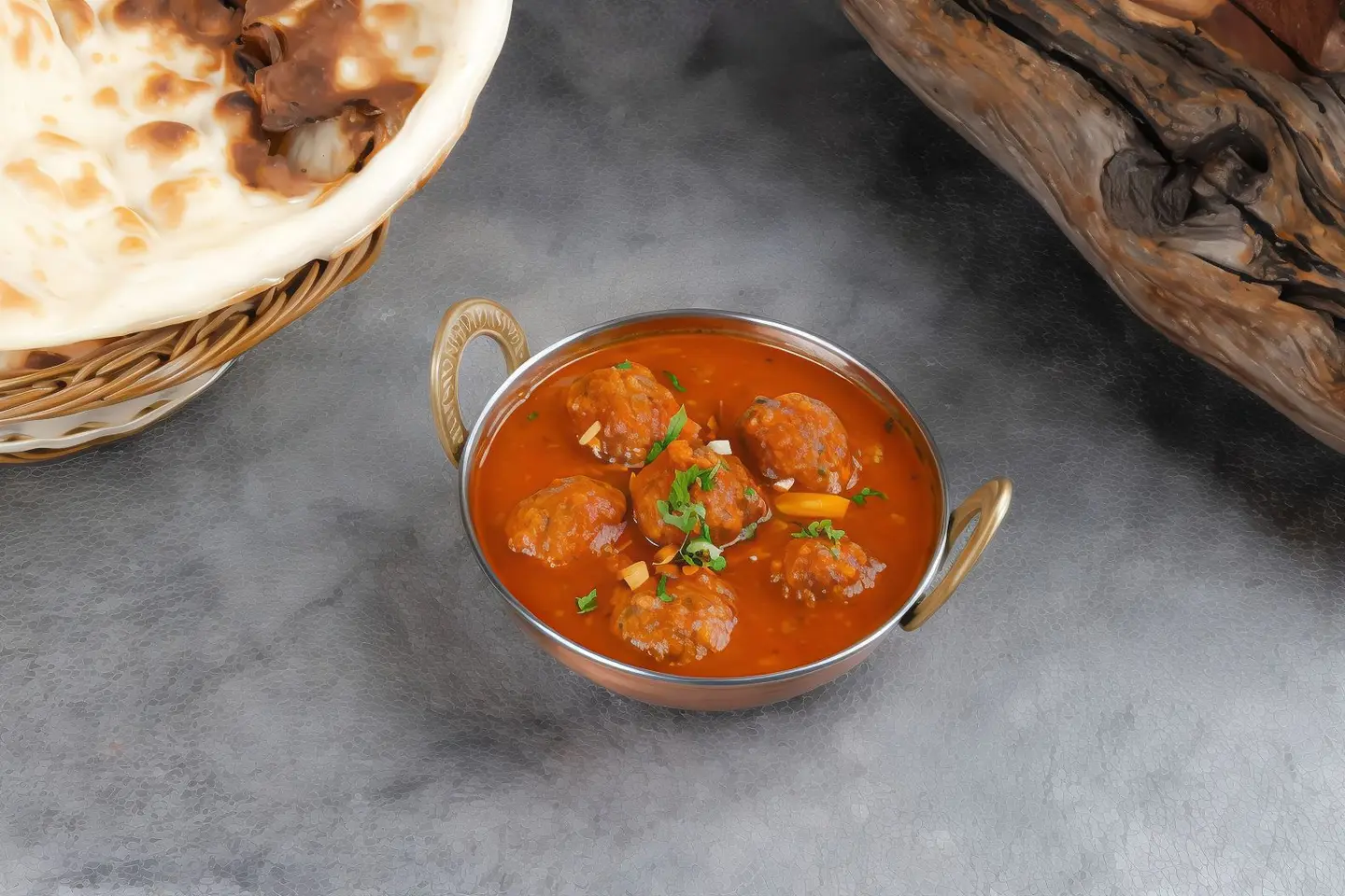 وجبة داوود باشا