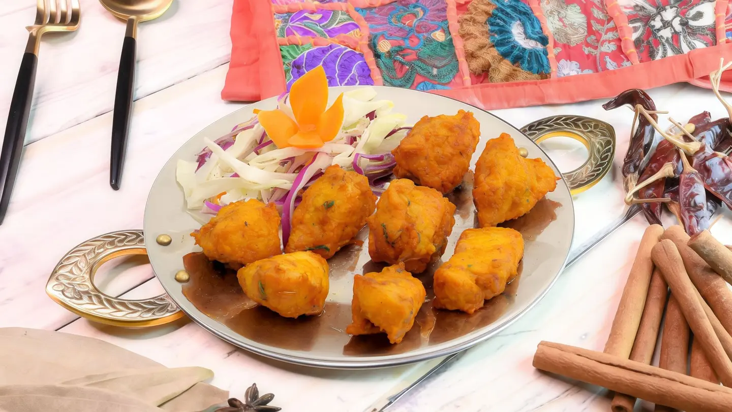 دجاج باكورا