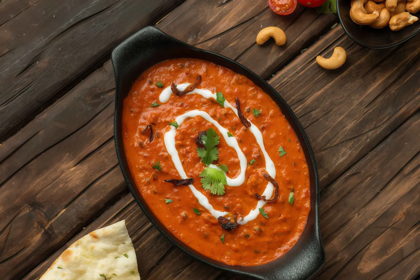 دجاج ماسالا