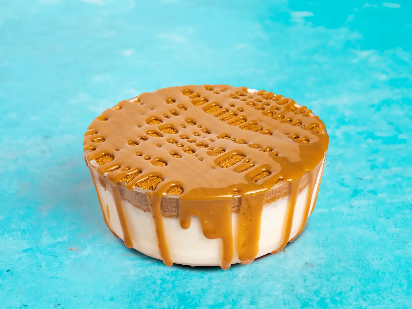 أرز بالحليب لوتس