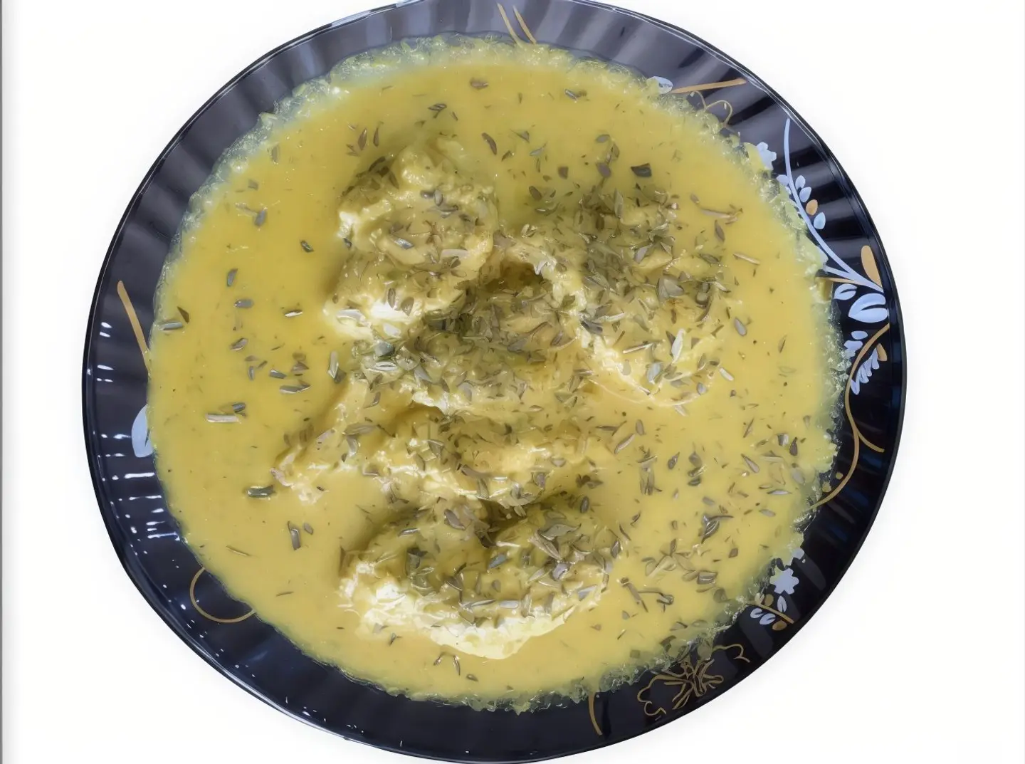 دجاج أفغاني