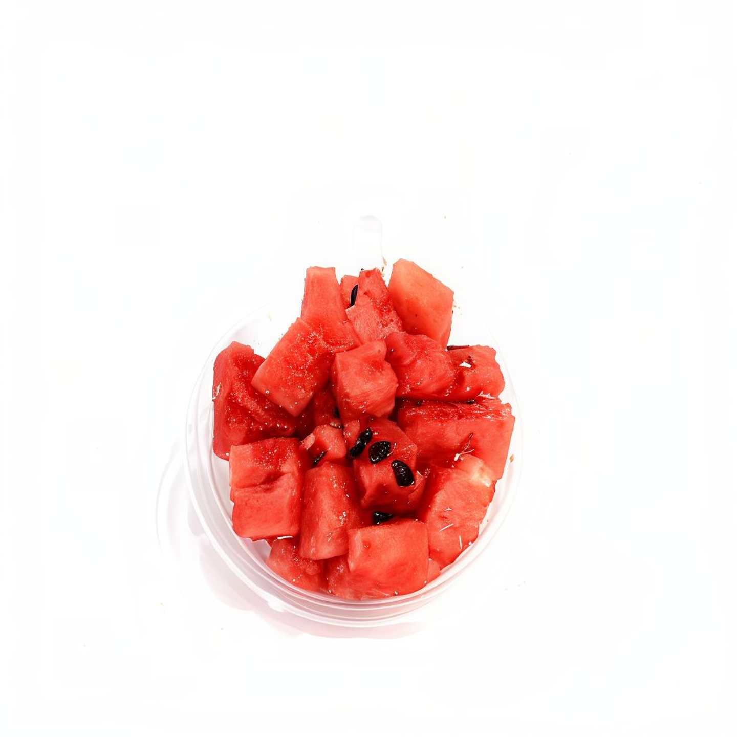 Large Watermelon Slices