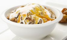 عريكة قشطة وعسل