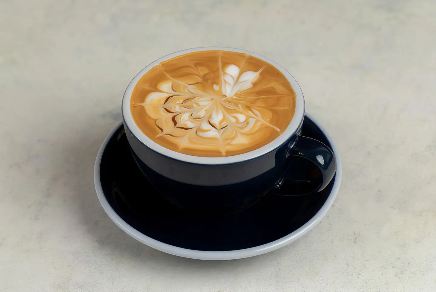 كراميل ميكاتو حار