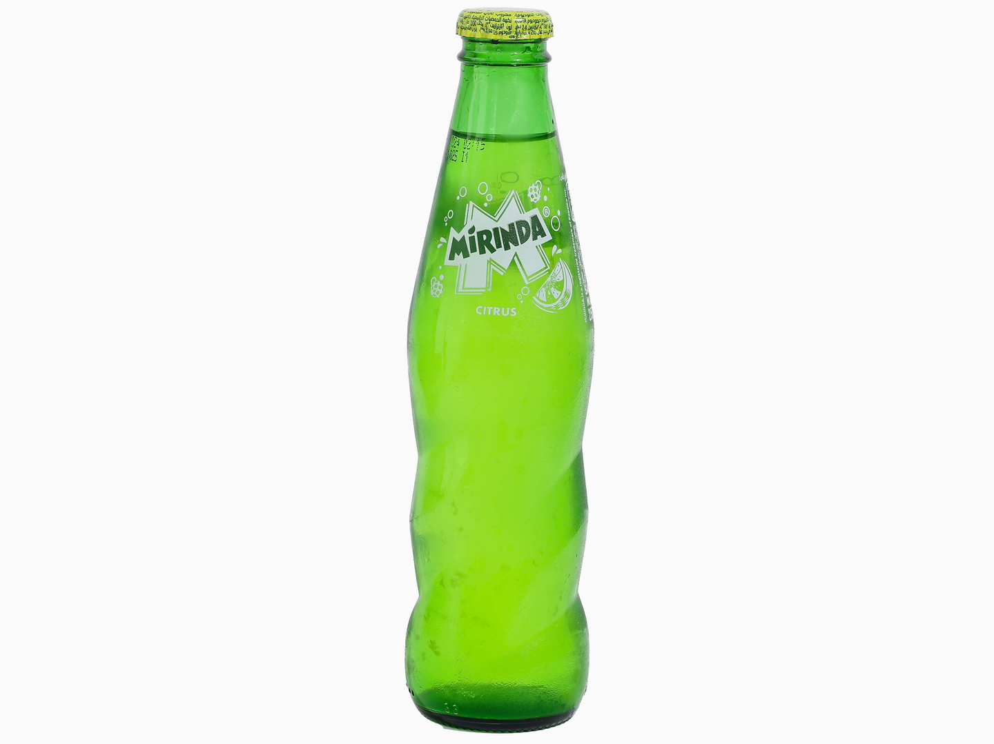 ميرندا حمضيات