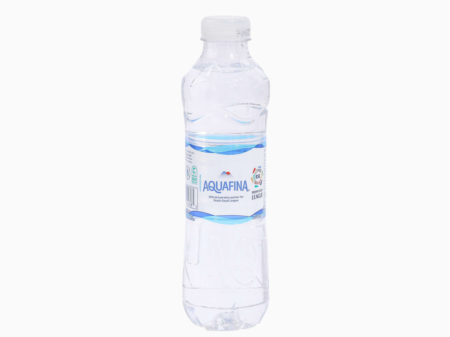 ماء معدني