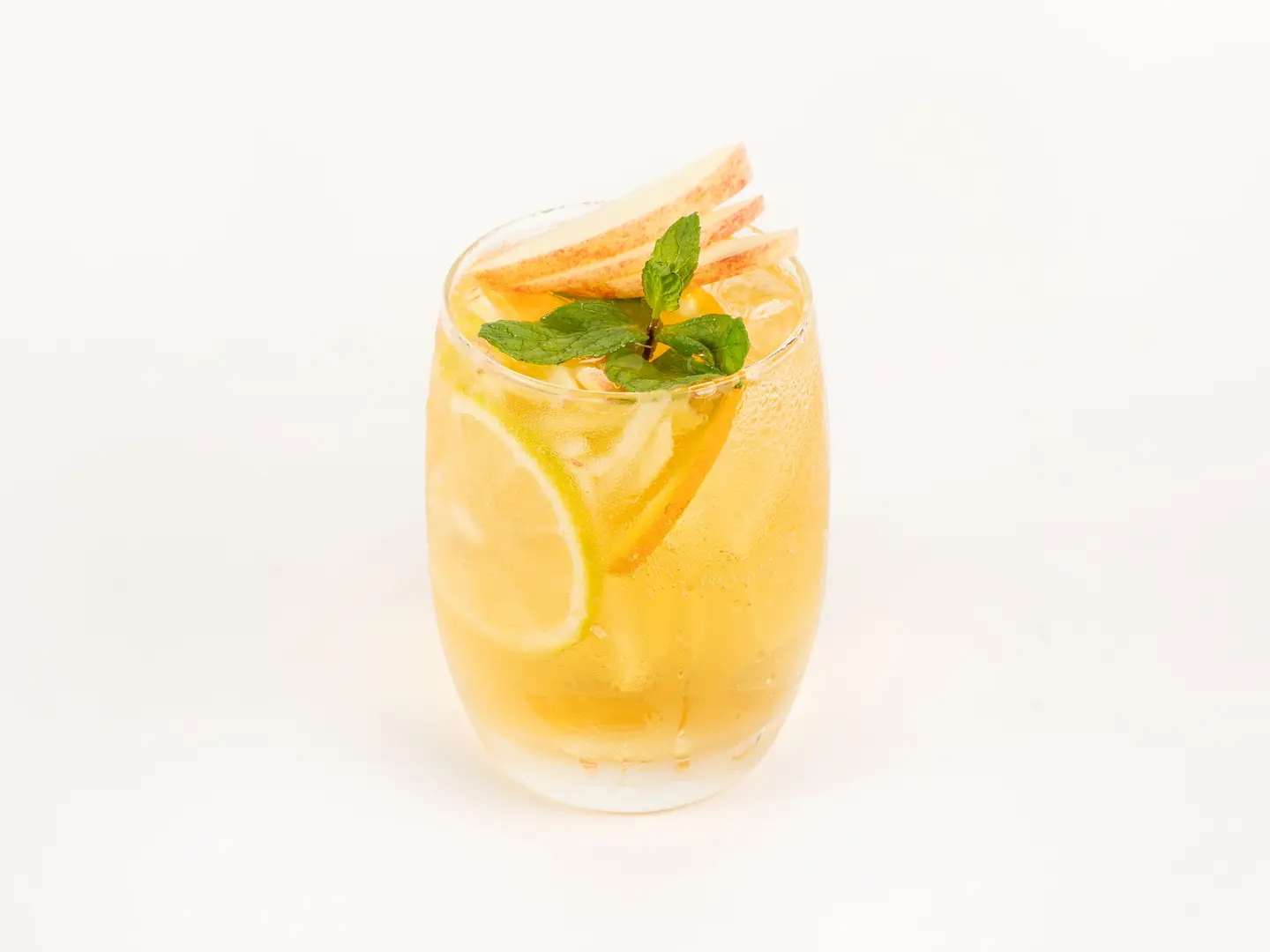 Small Champagne Juice