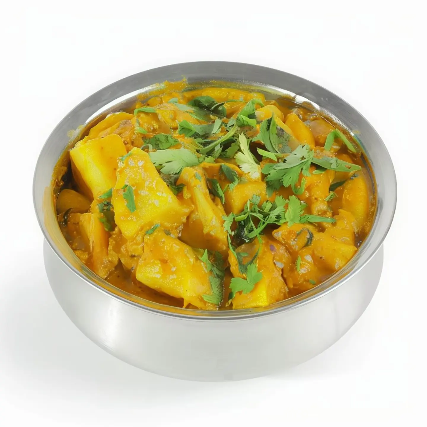 بطاطس ماسالا