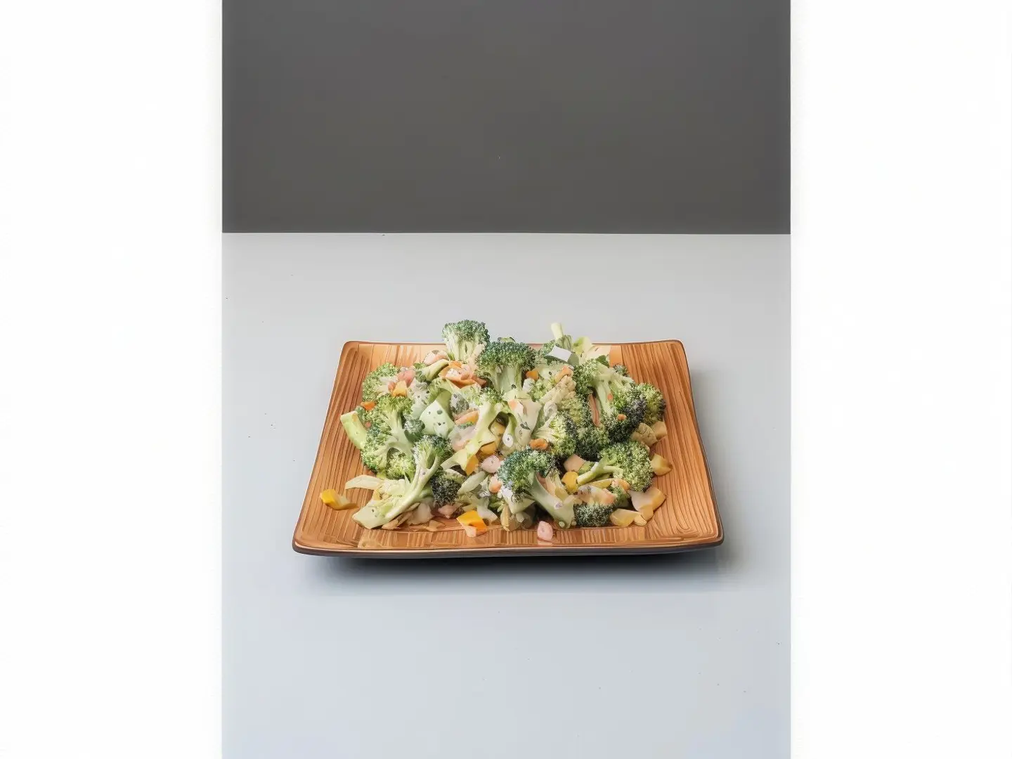 سلطة بروكلي