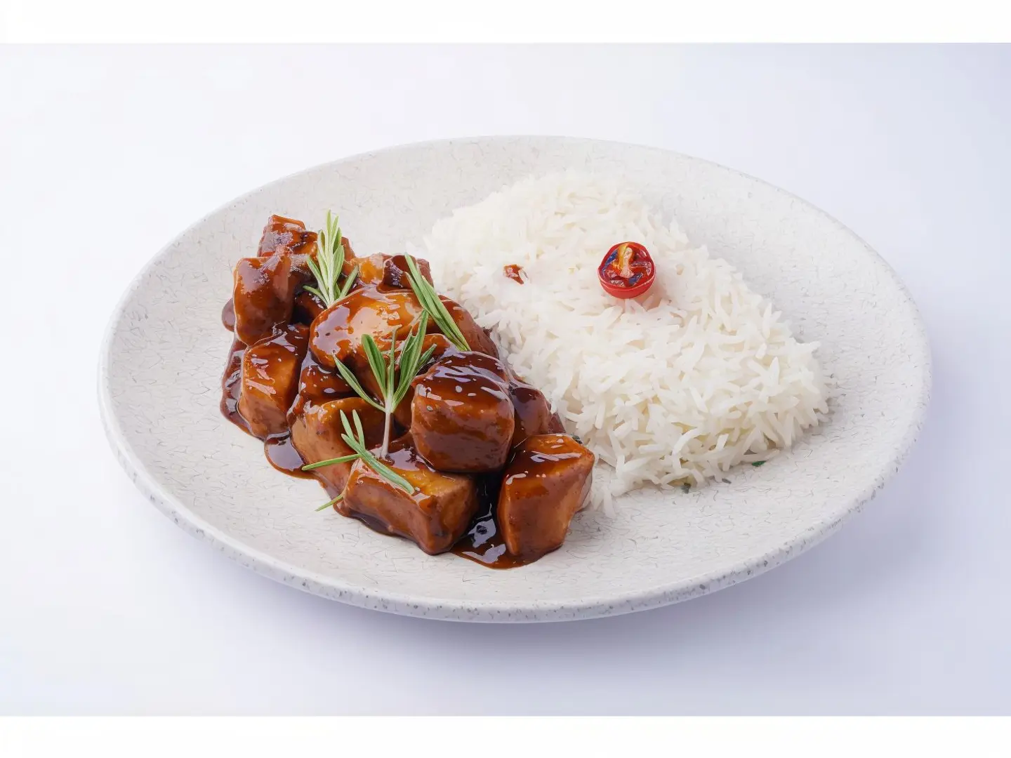 دجاج باربيكيو 150 جرام