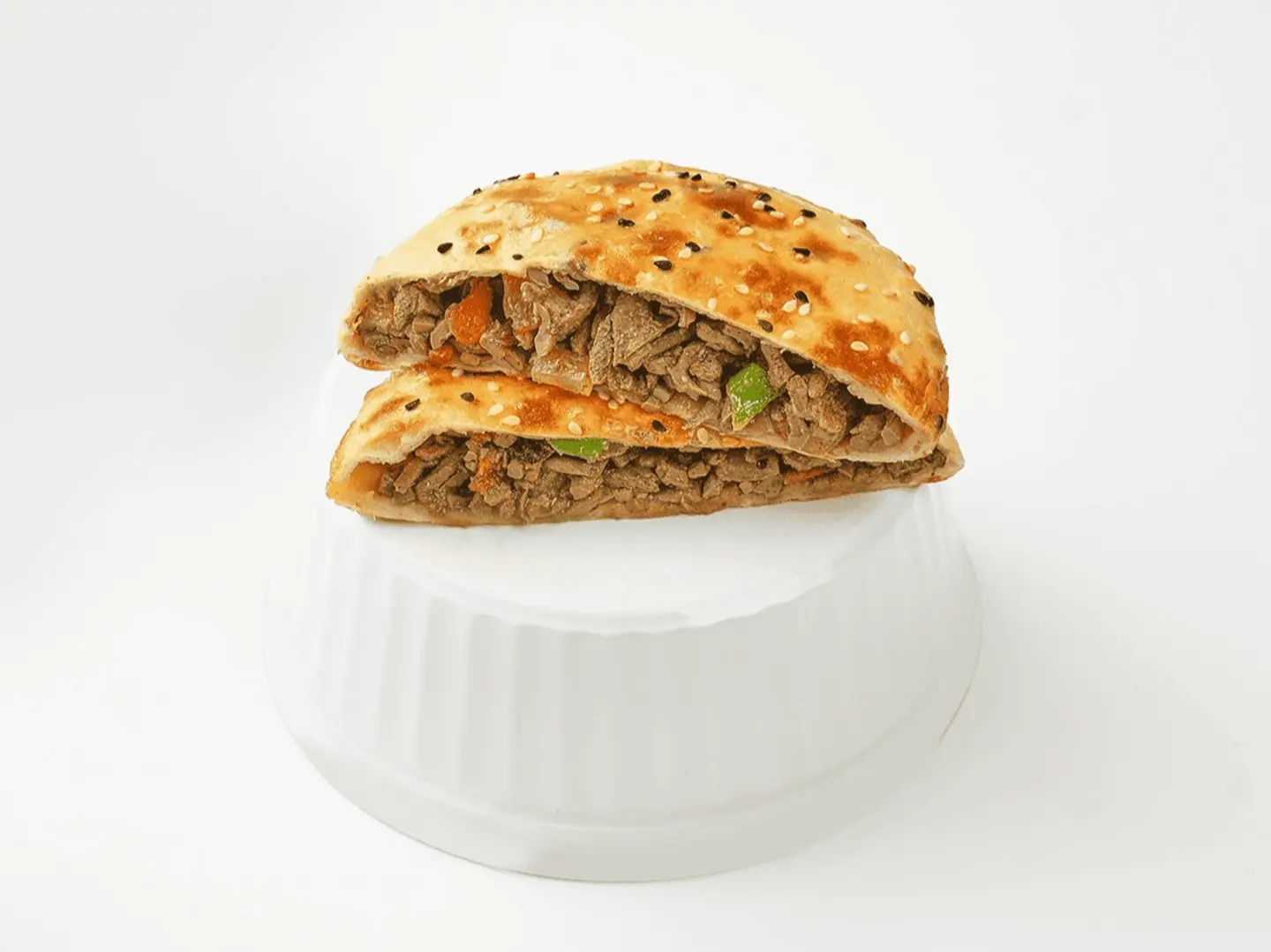 Liver Pie With Cheese