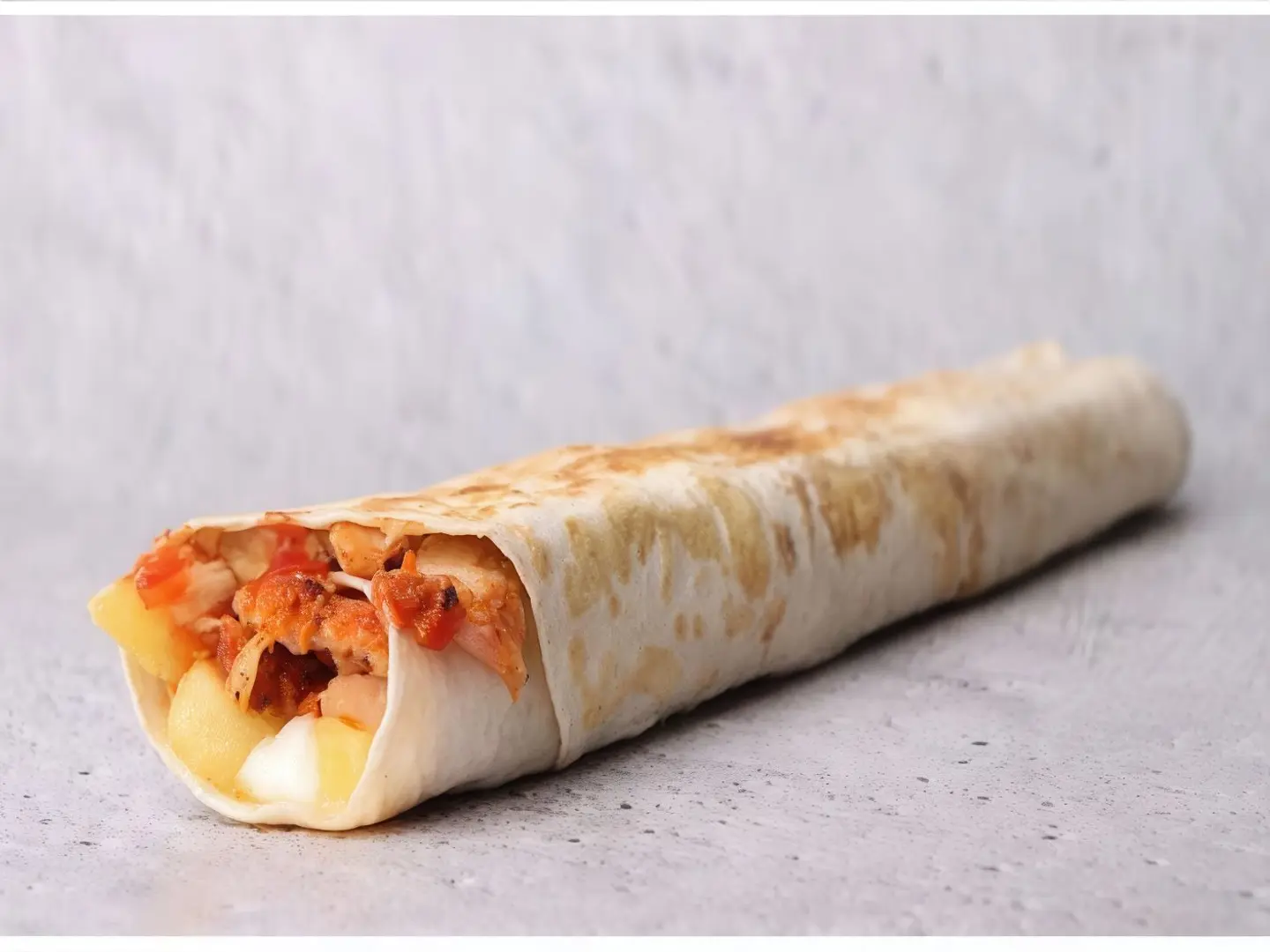 Saroukh Shawarma