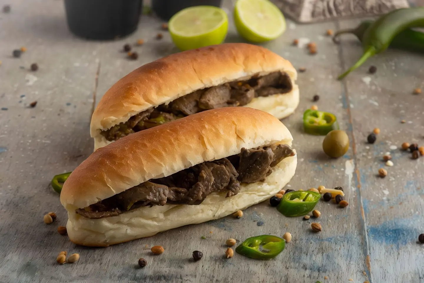 كبدة إسكندراني