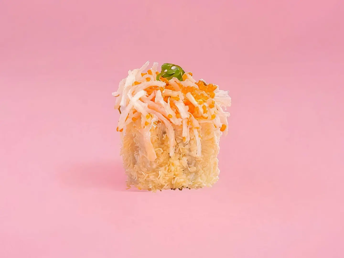 كرايزي توبيكو