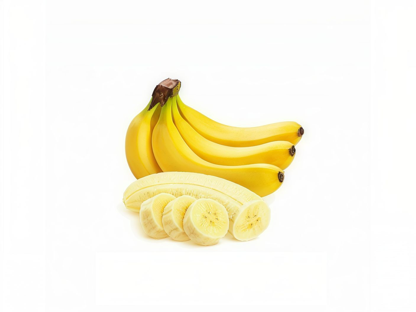 One Kilo Of Bananas