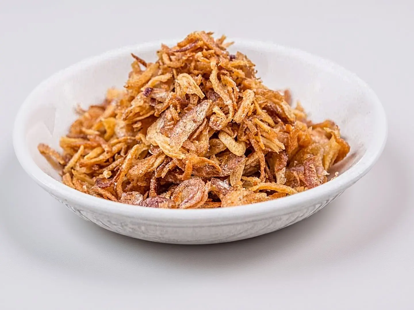 كشنة بصل مقلي