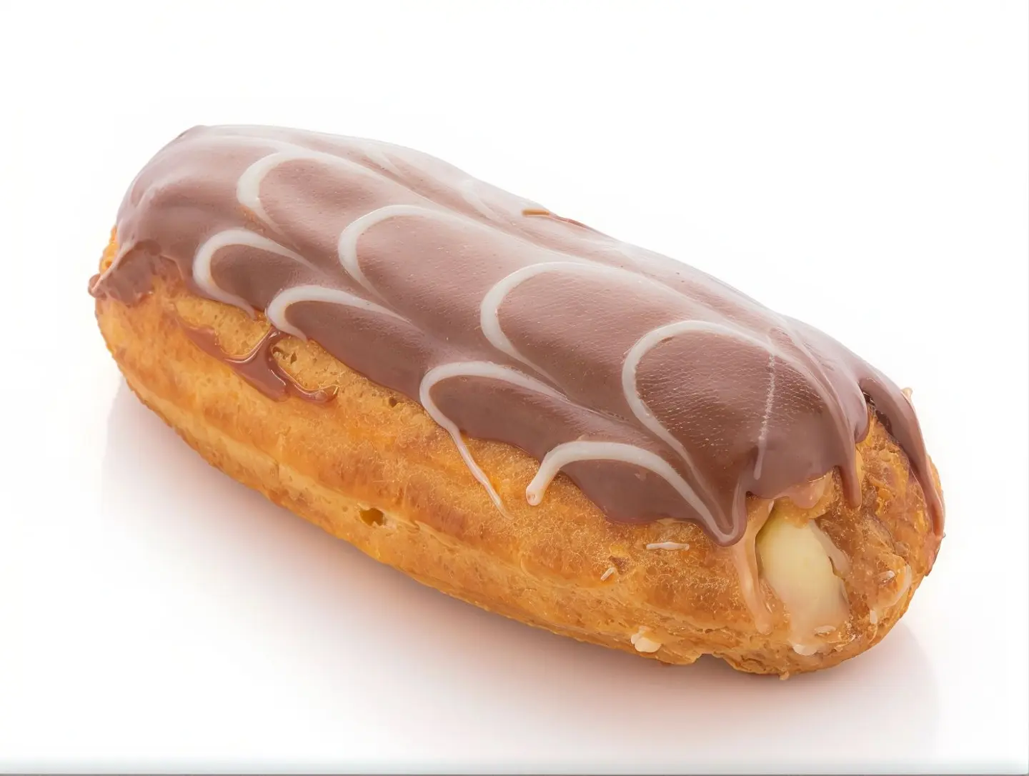 Chocolate Eclair