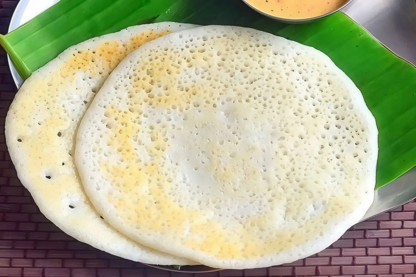 Dosa Set
